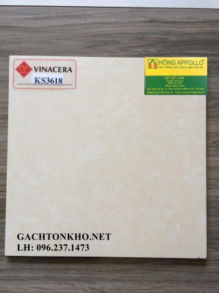 GẠCH NHÀ TẮM 30x30 KS3618
