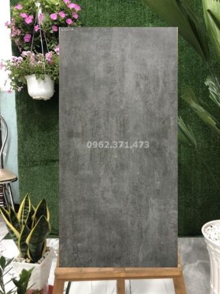 Gạch 60x120 xám xi măng KHC1238