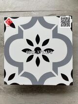 Gạch bông cổ điển lát nền rẻ đẹp