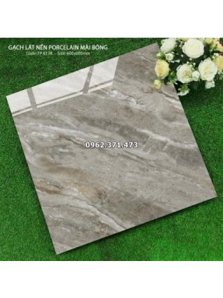 Đá bóng kiếng 60x60 dán mặt tiền đẹp