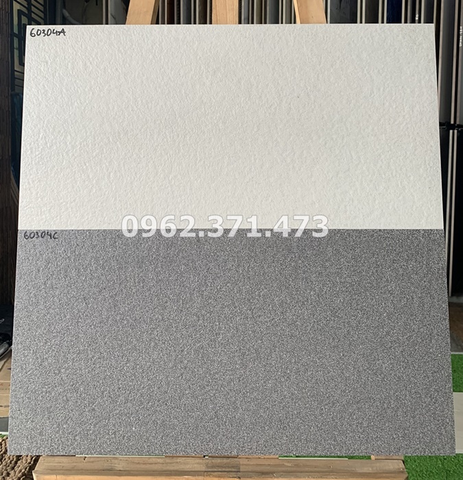 đá đồng chất granite 30x60 kis