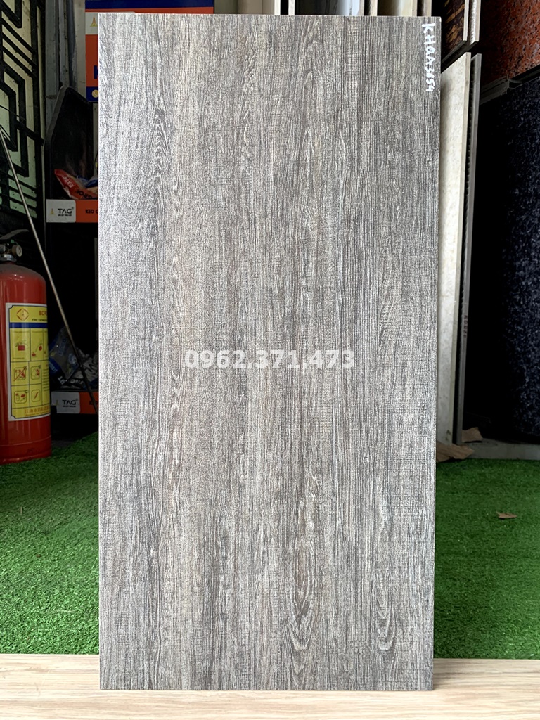 gạch đá mờ 30x60 vân gỗ ttc