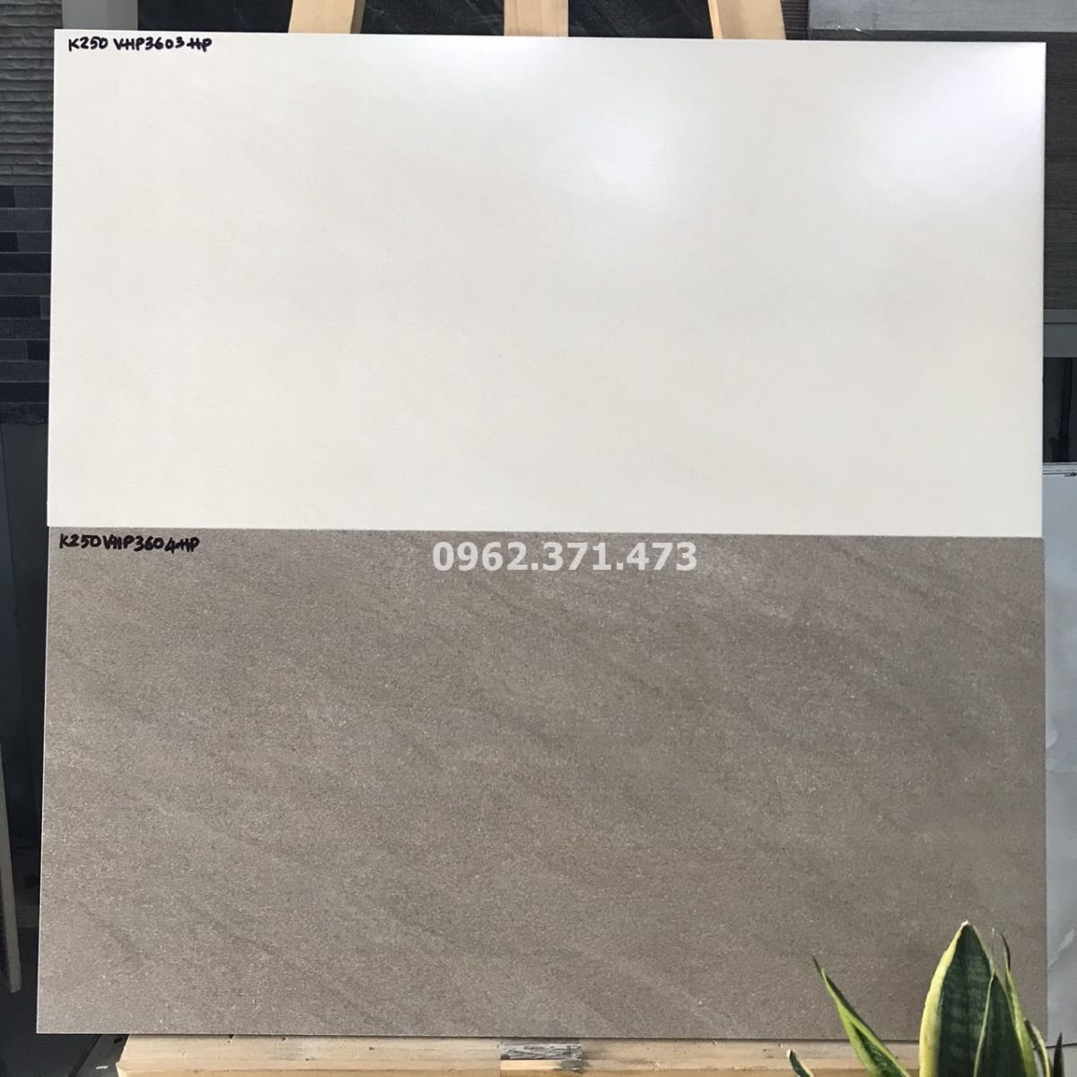 gạch mờ Viglacera 30x60 ốp tường đẹp