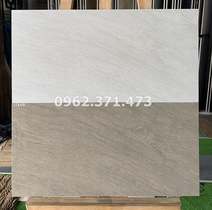 đá mờ lát sân 30x60 kis