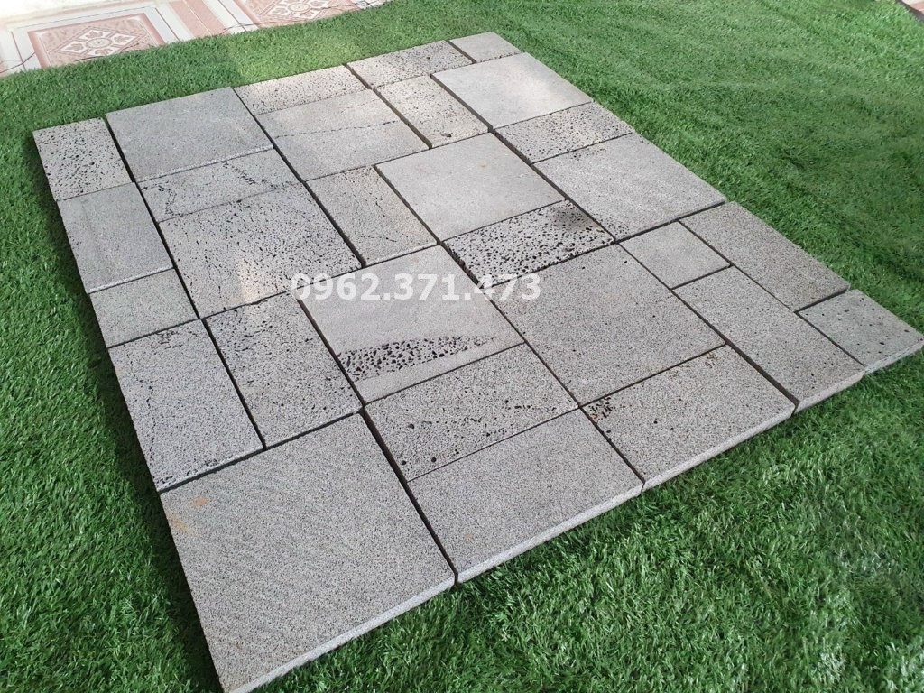 đá tổ ong lát nền,ốp tường