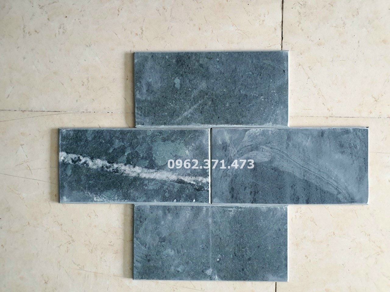 đá tự nhiên trang trí tiểu cảnh