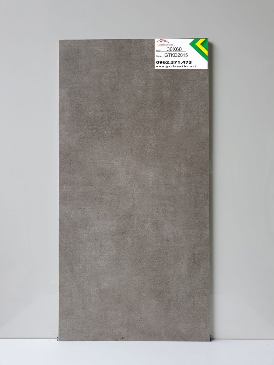 gạch 30x60 đá mờ ốp lát GTKD2015
