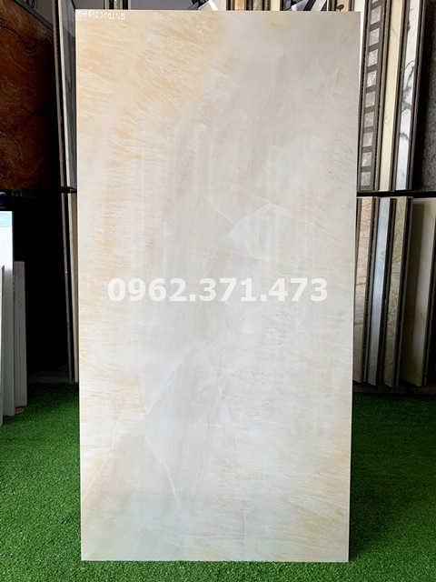 gạch 600x1200 ấn độ bóng kính