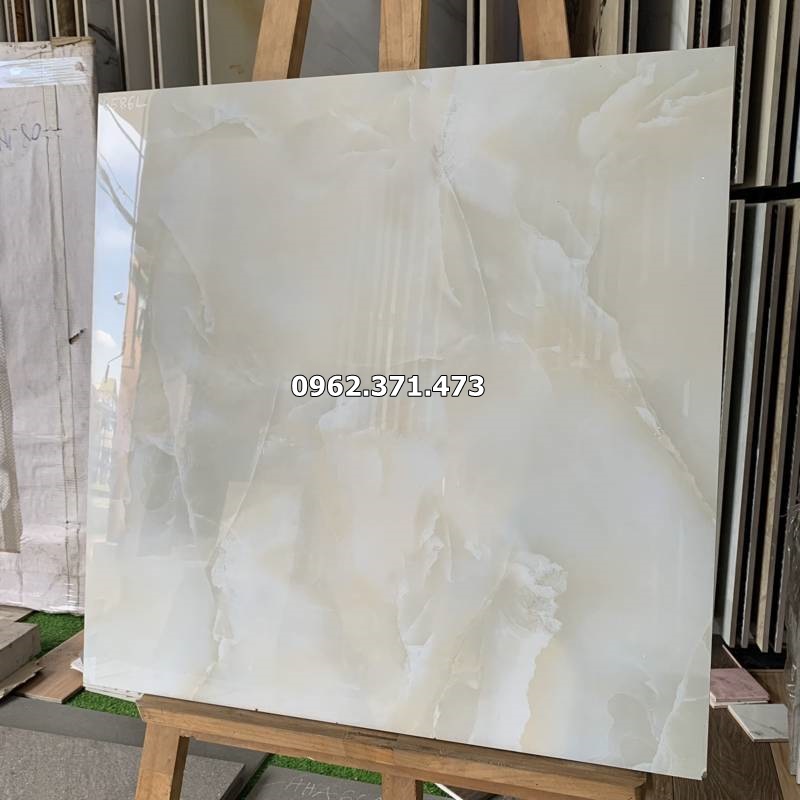 gạch bóng kiếng 60x60 ốp lát khl6586