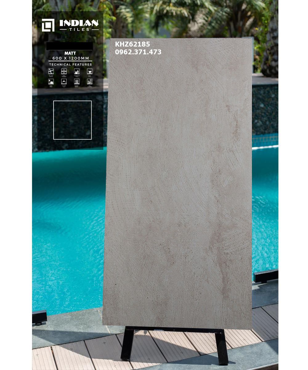 gạch bóng mờ 60x120 chống trơn