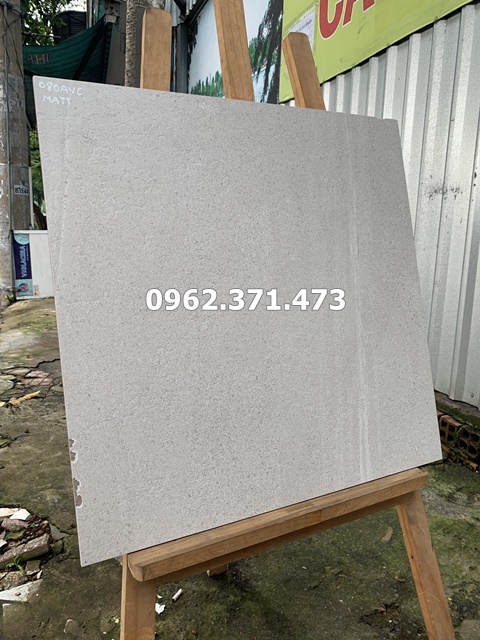 gạch b&oacute;ng mờ 60x60 gi&aacute; rẻ
