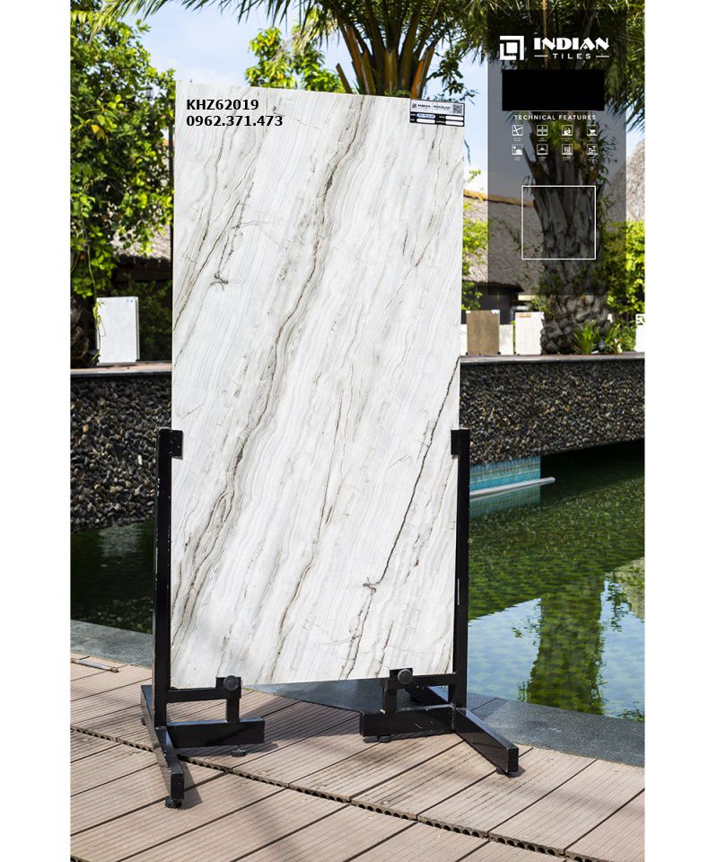 Gạch cao cấp 60x120 quận 2