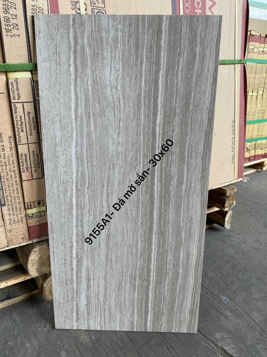 gạch đá mờ 30x60 á mỹ giá rẻ