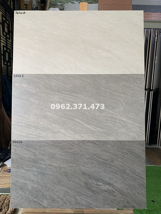 gạch đ&aacute; mờ 30x60 kis