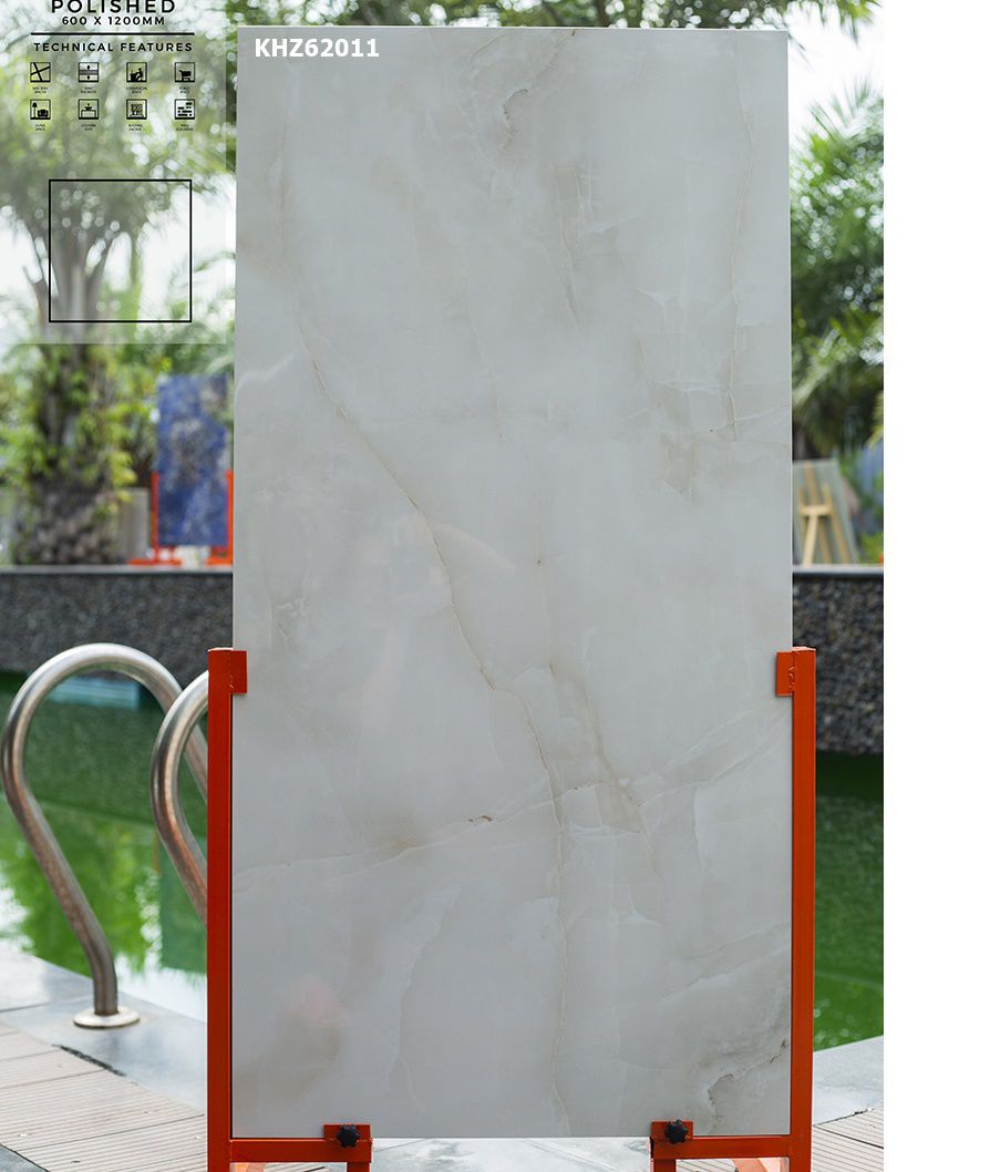 gạch giả đá 3d 60x120 ấn độ