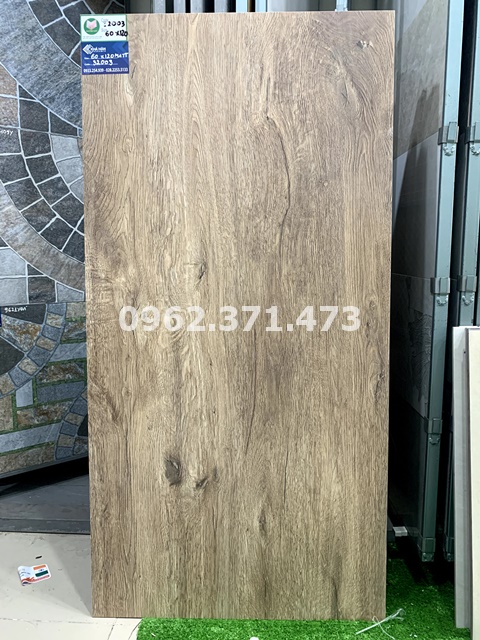 gạch giả vân gỗ 600x1200 apodio
