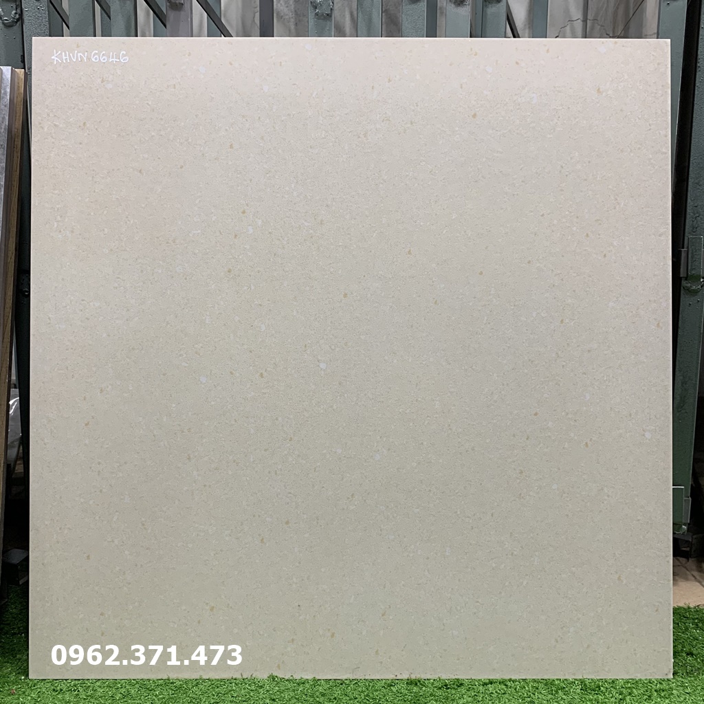 gạch terrazo mờ lát nền 60x60