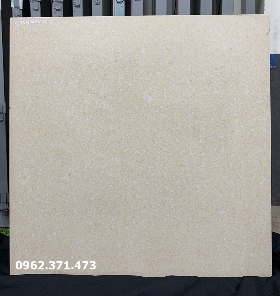 gạch terrazo đồng chất 60x60