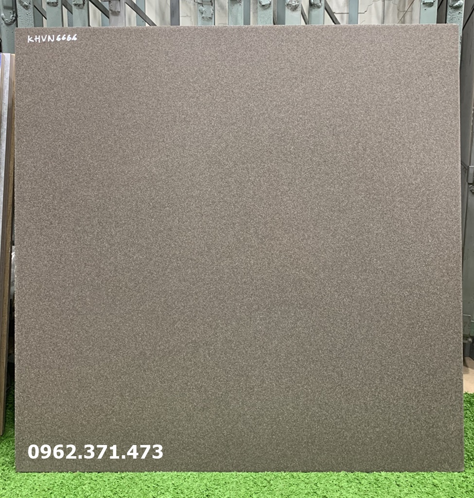 gạch đồng chất đá mờ 60x60