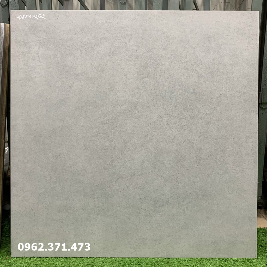 gạch đá mờ màu xám xi măng