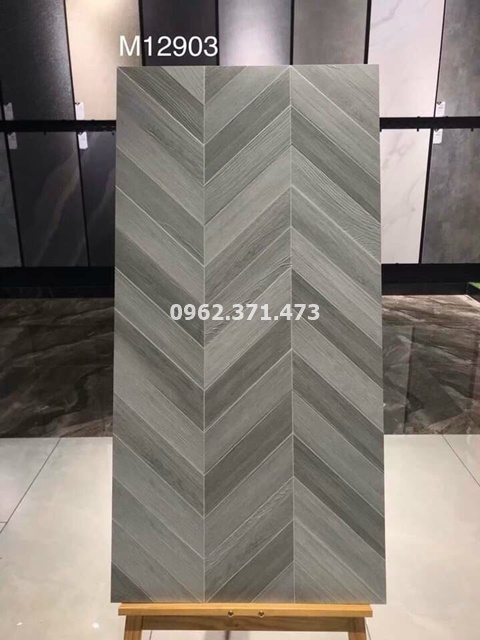 gạch lát nền giả gỗ 60x120 trung quốc