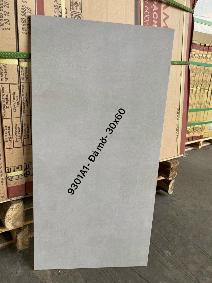 gạch nhám 30x60 tồn kho giá rẻ