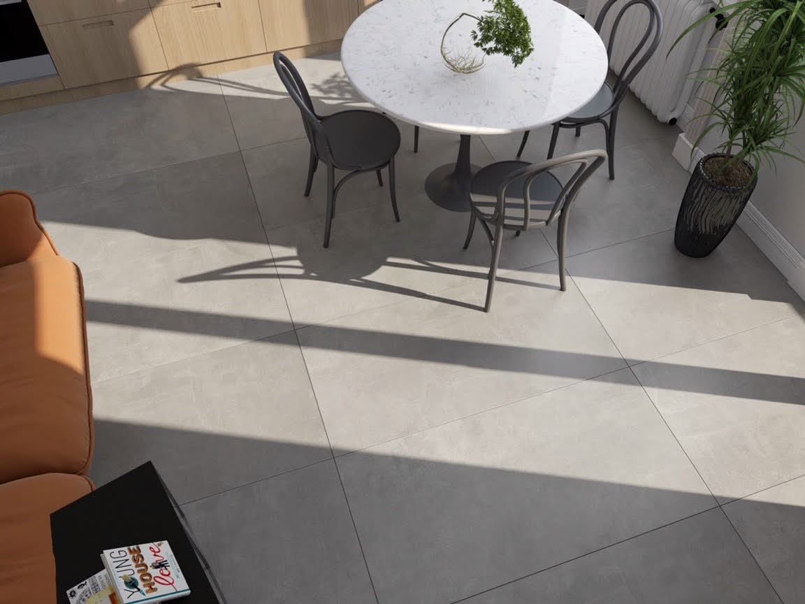 gạch nhám mờ 60x120