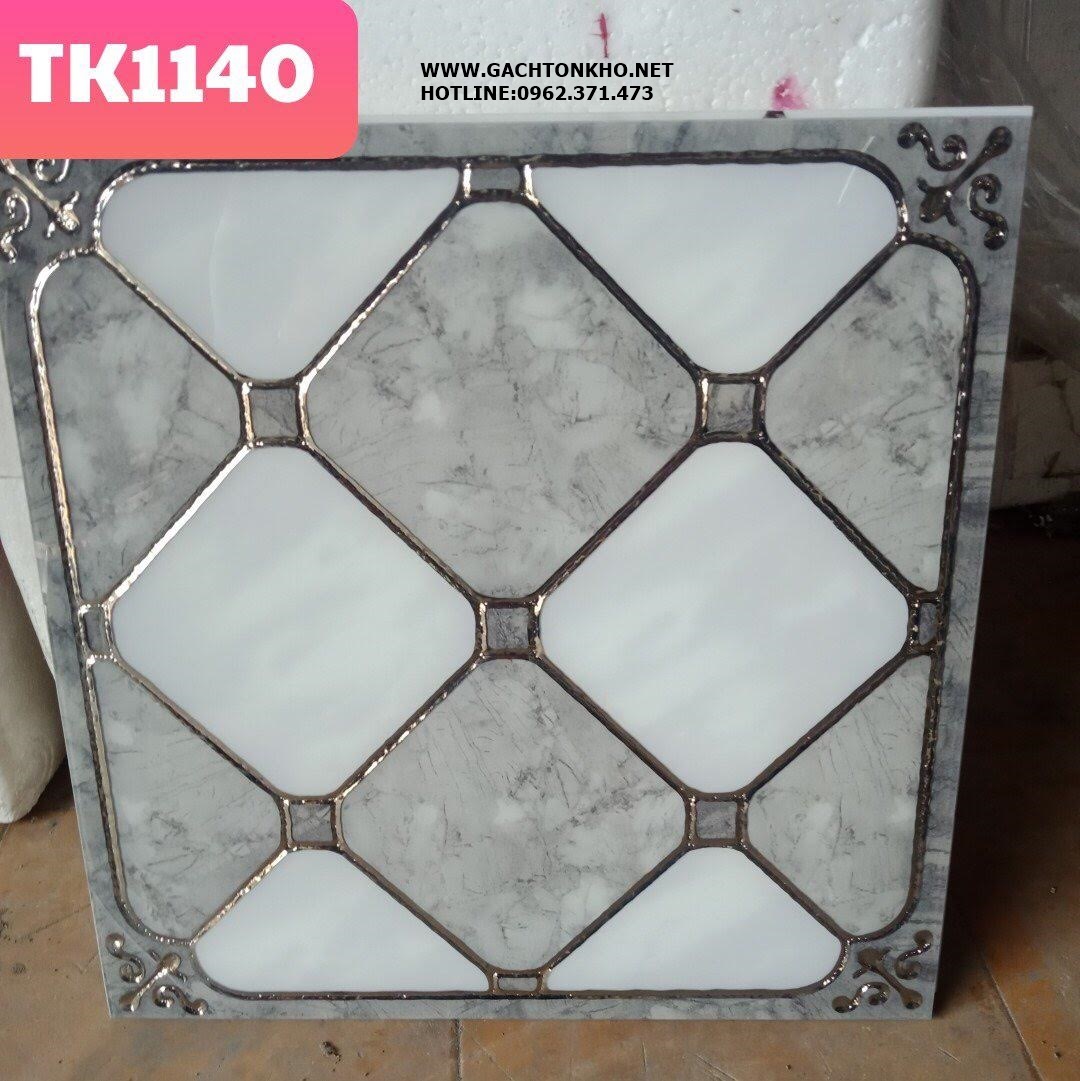 gạch nhũ vàng 30x30 TK1140