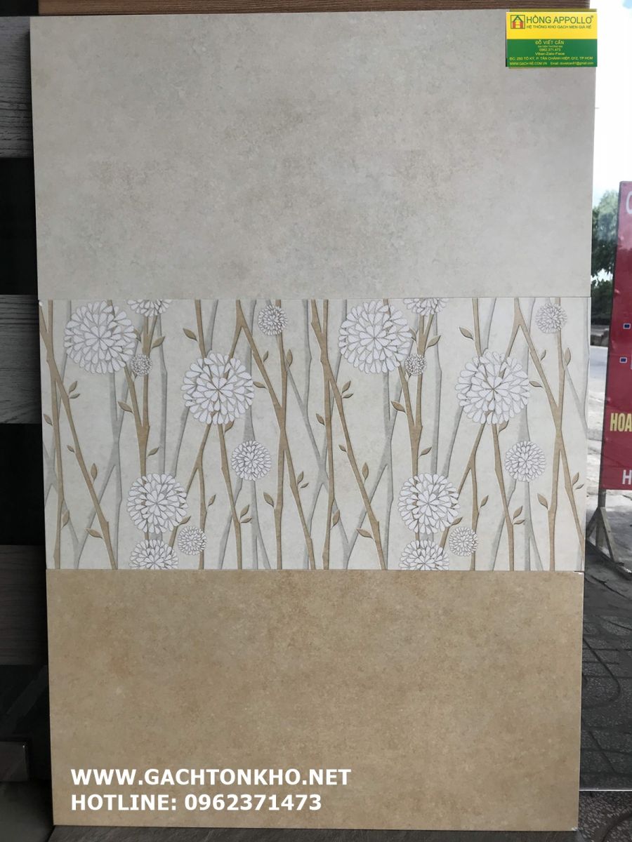 gạch ốp tường 30x60 prime