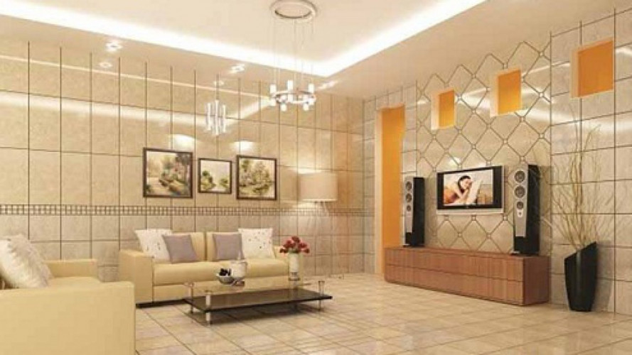 gạch ốp tường 40x80