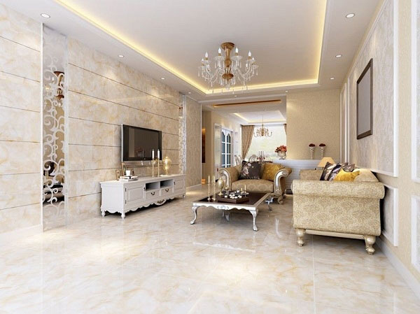 gạch ốp tường 40x80