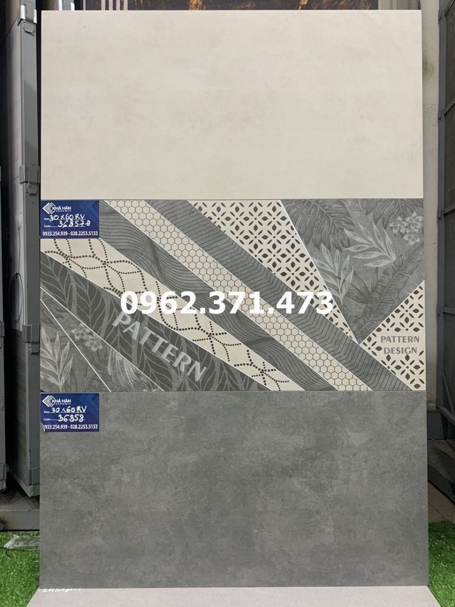 mẫu gạch đá mờ 30x60 royal đẹp