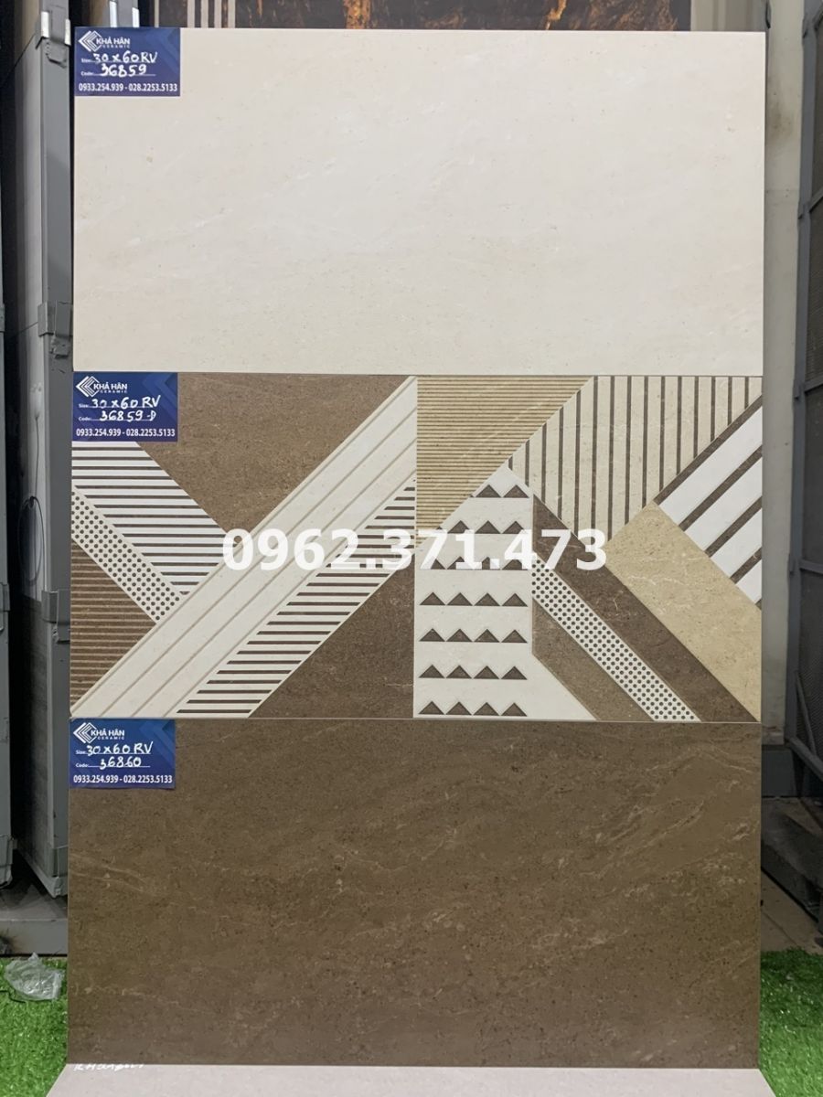 giá gạch đá mờ 30x60 Royal