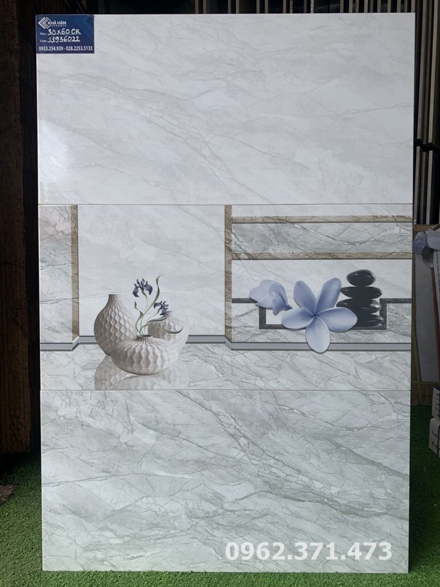 gạch nhà tắm đẹp 300x600