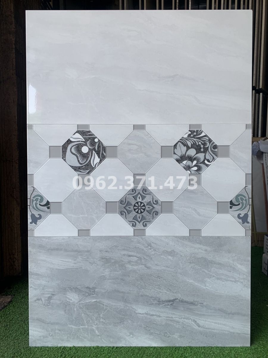 Gạch nhà tắm 30x60 đẹp nhất