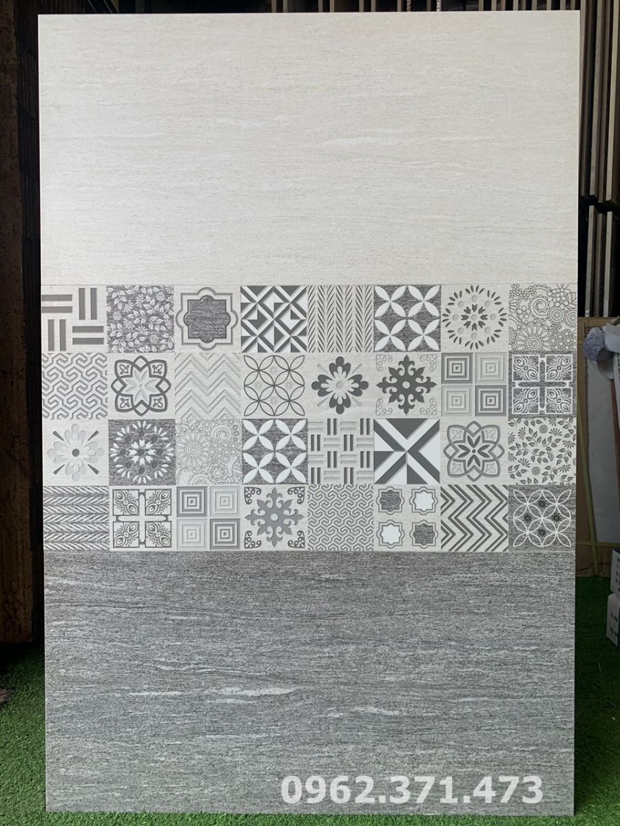 gạch ốp nhà vệ sinh đẹp 30x60