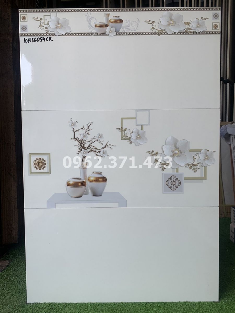 Gạch tường nhà bếp đẹp 30x60