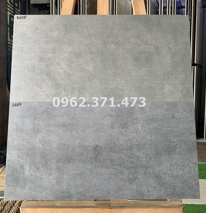 gạch ốp tường vân xi măng 30x60