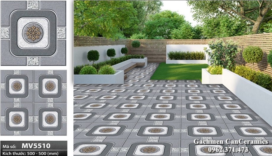 Gạch Sân Vườn Giá Rẻ - Giải Pháp Tuyệt Vời Cho Việc Xây Dựng Sân Vườn