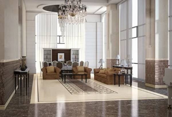 Gạch Trang Trí Ốp Tường - Ốp Cột - Ốp mặt tiền cao cấp giá rẻ