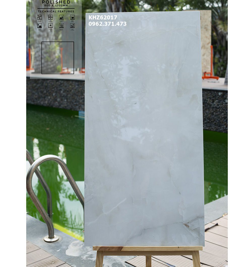 giá gạch ấn độ 60x120 nhập khẩu