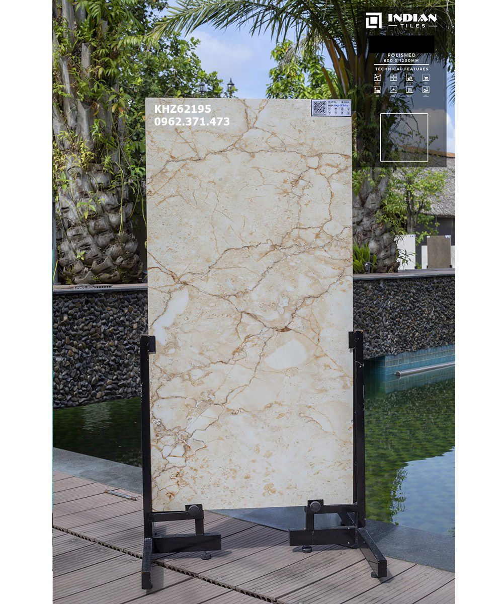 lát phòng ngủ gạch 60x120 cao cấp