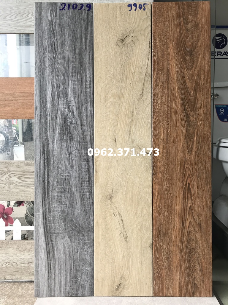 sàn gạch gỗ trung quốc 20x100